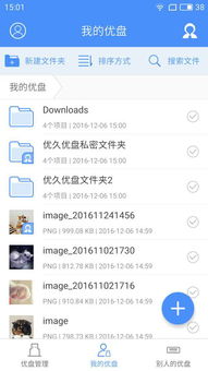 优盘安卓系统下载软件,软件应用一键安装指