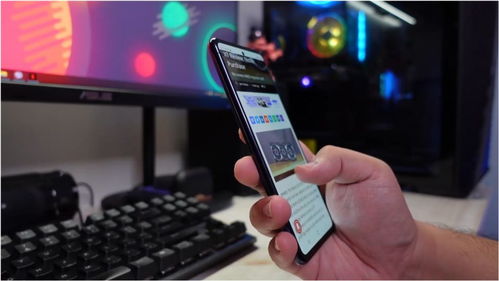 安卓系统打开app慢,破解APP打开慢的