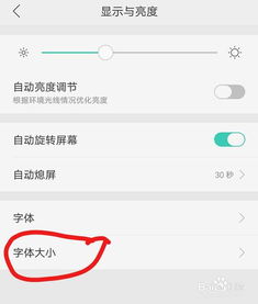 最小尺寸手机安卓系统,安卓系统极致性能解
