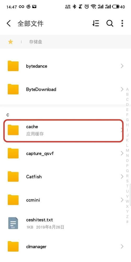 安卓系统怎么存文件,Android系统文