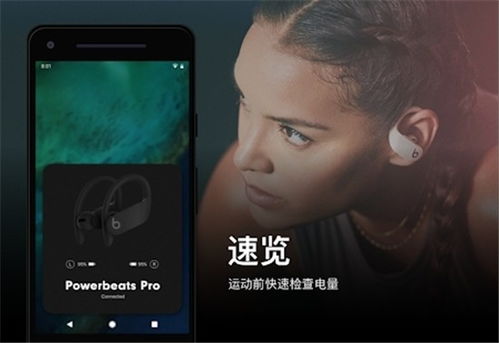 beats软件安卓系统2.1.5,畅享高