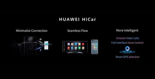安卓6.0系统安装hicar,体验智能出
