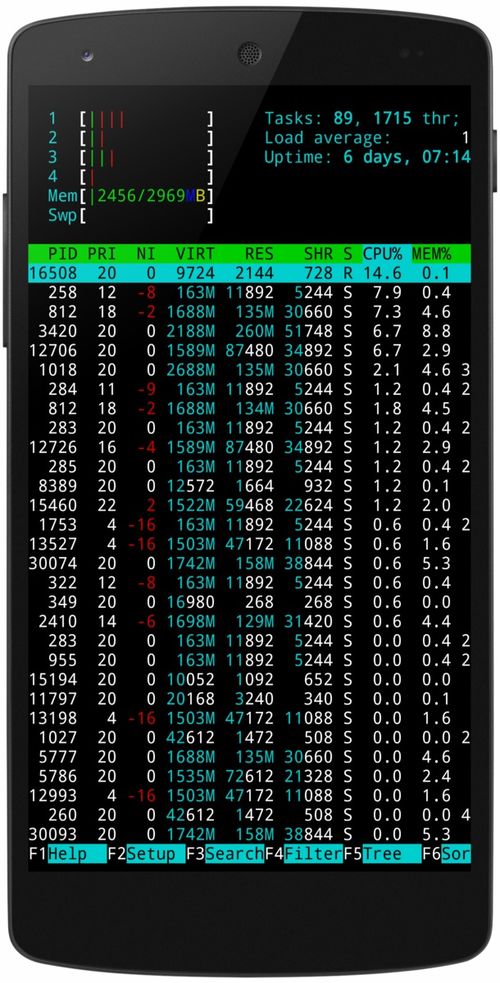 安卓12系统杀termux,应对挑战与优