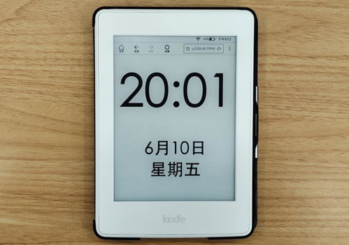 kindle能否刷安卓系统,系统刷机攻略