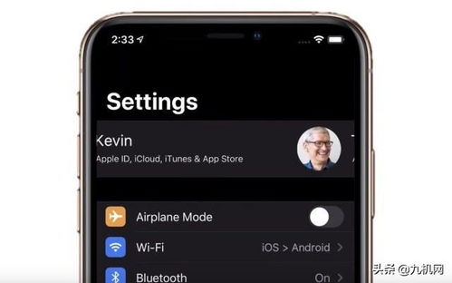 ios加安卓的系统,打造跨平台应用新篇章