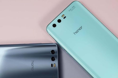 honor8安卓系统,安卓系统下的性能与