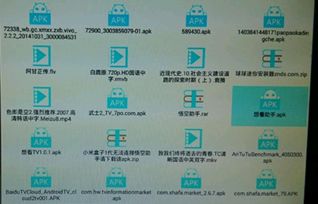 电能怎样装安卓系统,探索电能设备上的安卓