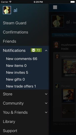 安卓系统不能下载steam,无法下载St