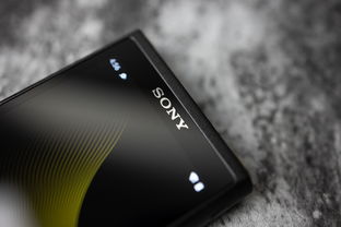 sony带安卓系统的,融合科技与娱乐的智