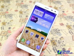 vivoxplay5安卓系统,安卓系统下