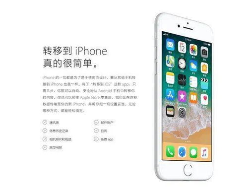 苹果手换安卓系统,系统切换背后的故事与挑
