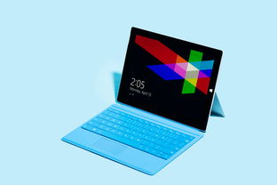 surface3安卓系统,跨界平板的全新