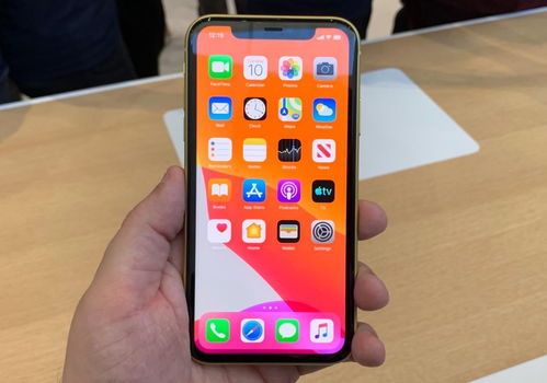 iphone系统内存和安卓,系统内存性能