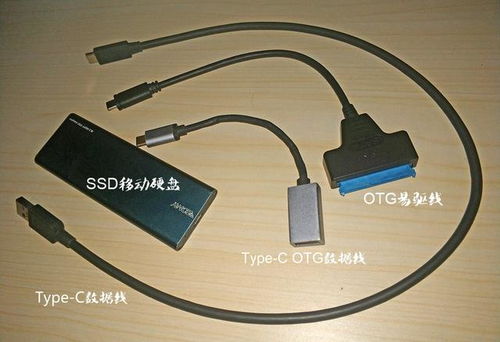 安卓系统otg硬盘休眠,Android 