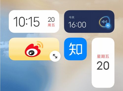 originos与安卓系统区别,深度解析