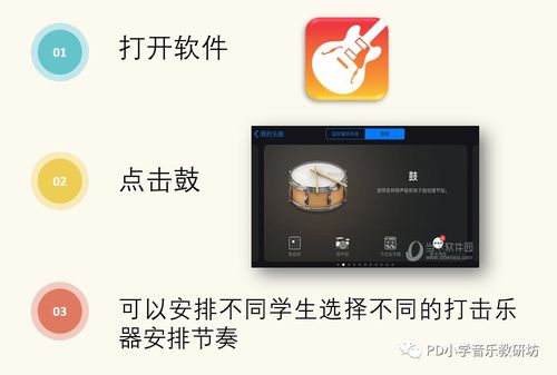 库乐队安卓系统的,音乐创作新体验的开启之