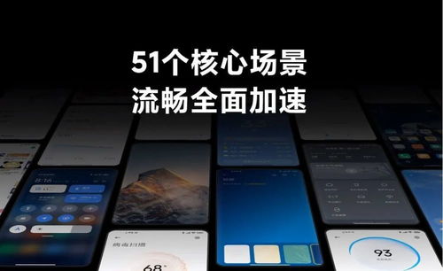 安卓13最新系统,系统革新与用户体验升级