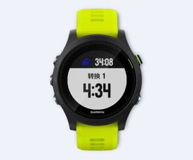 garmin手表安卓系统提示,功能解析与