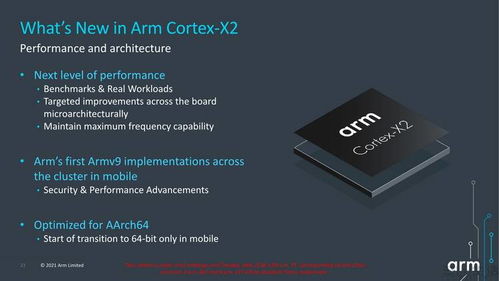 安卓系统硬件用arm,ARM架构下的安卓